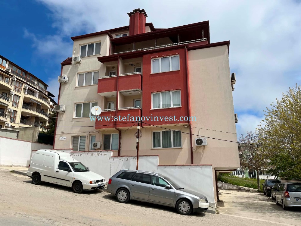 Квартира в Виница, Болгария, 98 м² - фото 17