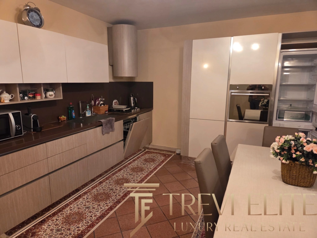 Вилла в Риме, Италия, 700 м² - фото 13