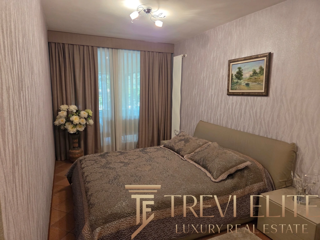 Вилла в Риме, Италия, 700 м² - фото 15