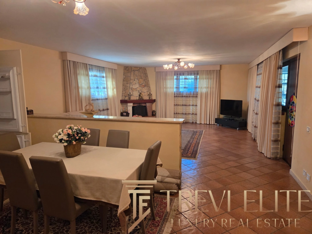 Вилла в Риме, Италия, 700 м² - фото 14