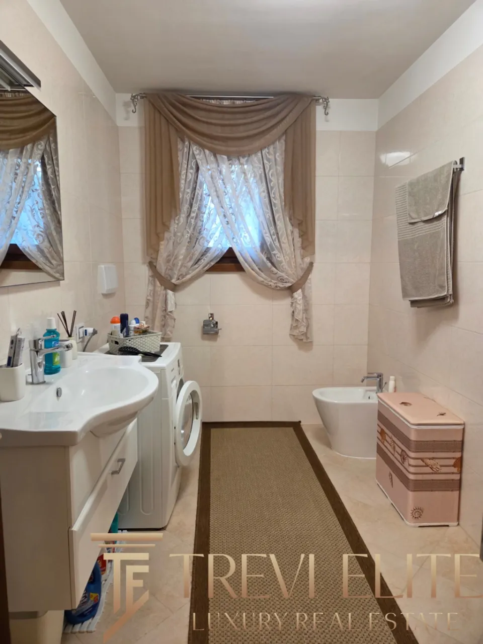 Вилла в Риме, Италия, 700 м² - фото 16