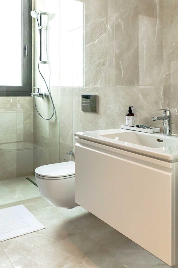 Студия в Пафосе, Кипр, 57 м² - фото 9