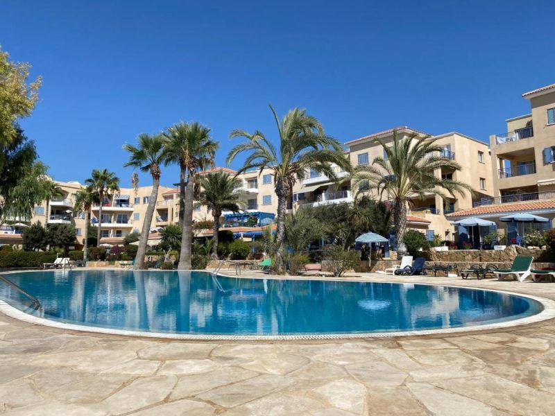 Апартаменты в Пафосе, Кипр, 58 м² - фото 5
