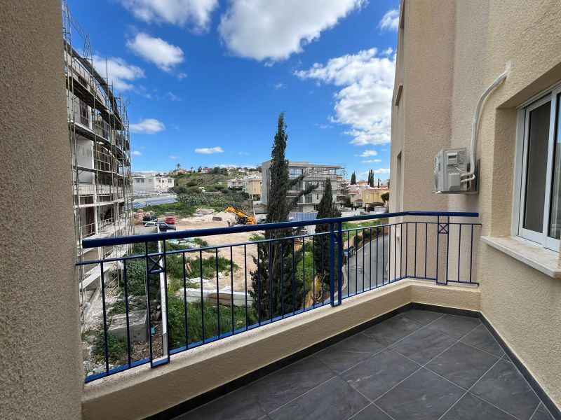 Апартаменты в Пафосе, Кипр, 58 м² - фото 7