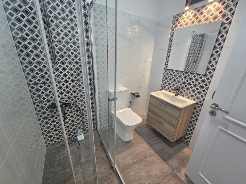 Апартаменты в Пафосе, Кипр, 58 м² - фото 13