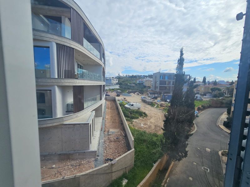Апартаменты в Пафосе, Кипр, 58 м² - фото 15