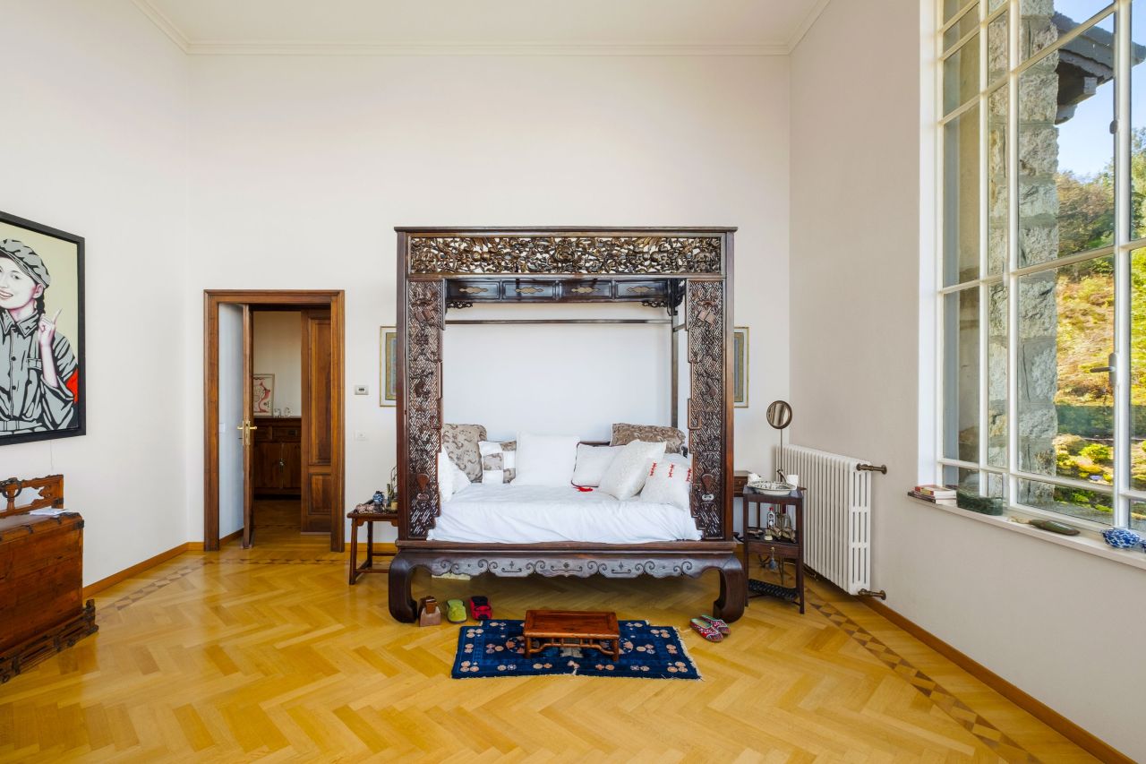 Вилла в Стрезе, Италия, 589 м² - фото 13