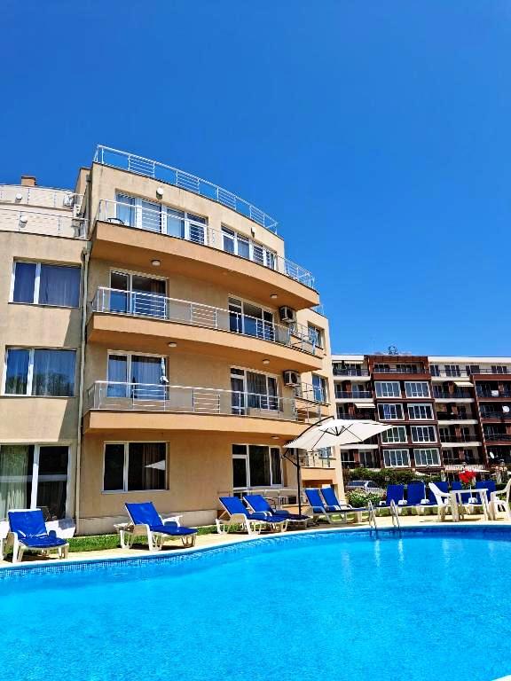 Квартира в Равде, Болгария, 65 м² - фото 13