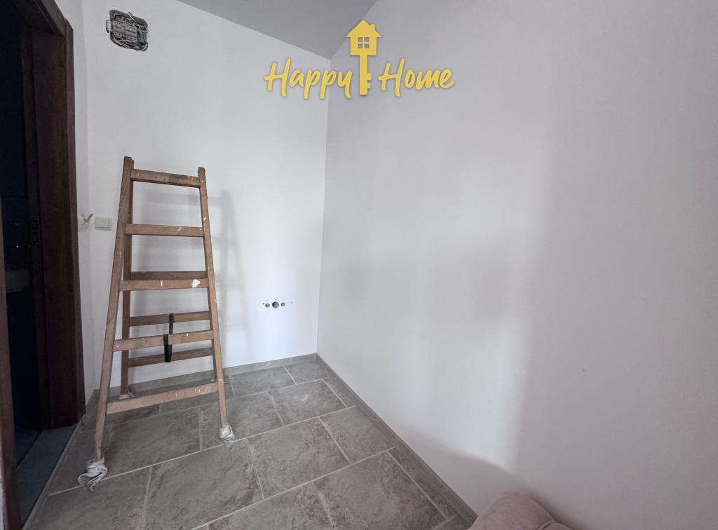 Студия на Солнечном берегу, Болгария, 43 м² - фото 5
