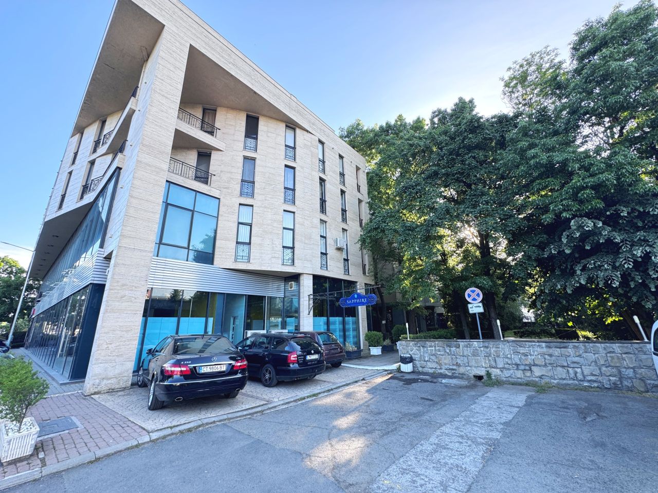 Студия на Солнечном берегу, Болгария, 43 м² - фото 7
