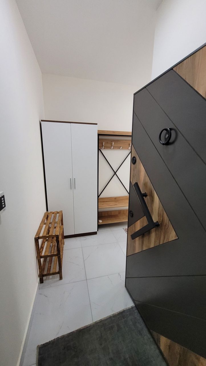 Квартира в Алании, Турция, 62 м² - фото 10