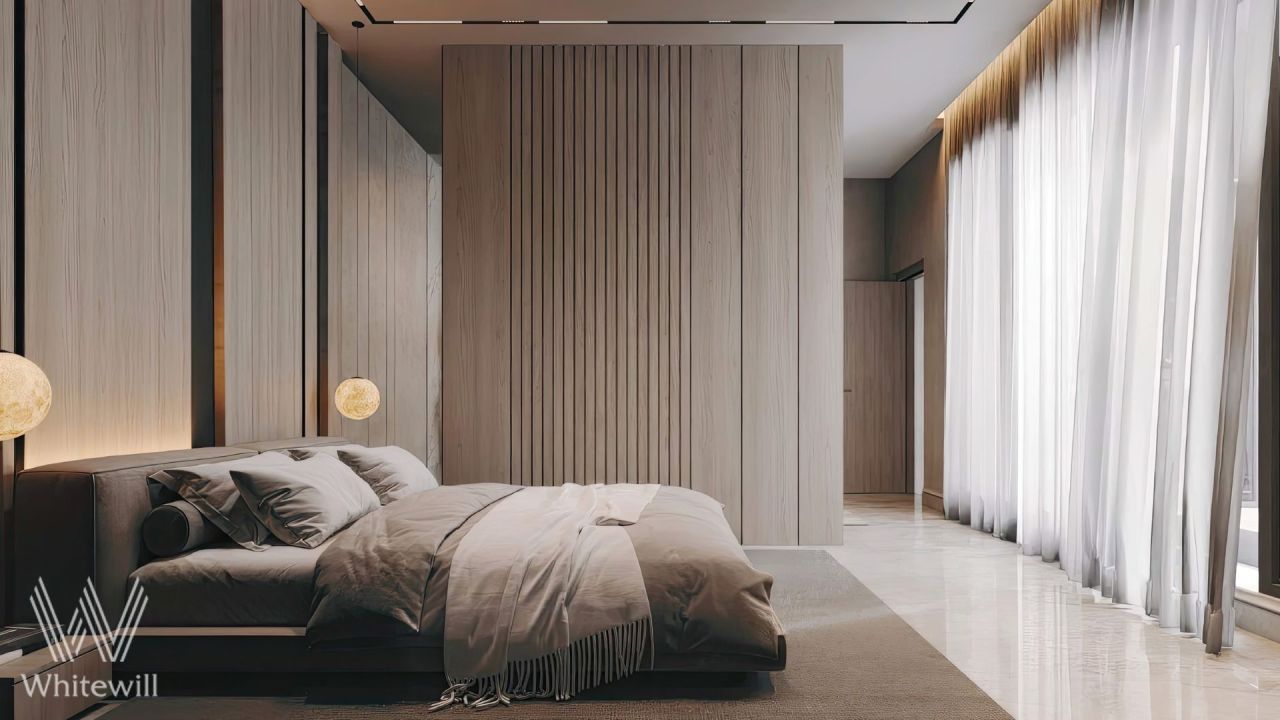 Вилла в Маскате, Оман, 394.05 м² - фото 4