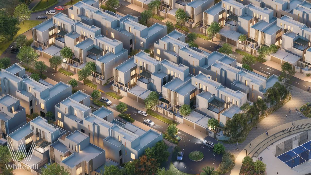 Вилла в Маскате, Оман, 394.05 м² - фото 14
