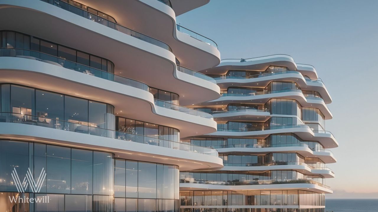 Апартаменты в Маскате, Оман, 116.84 м² - фото 14