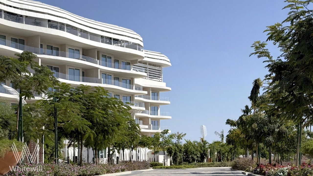 Апартаменты в Маскате, Оман, 144.19 м² - фото 11