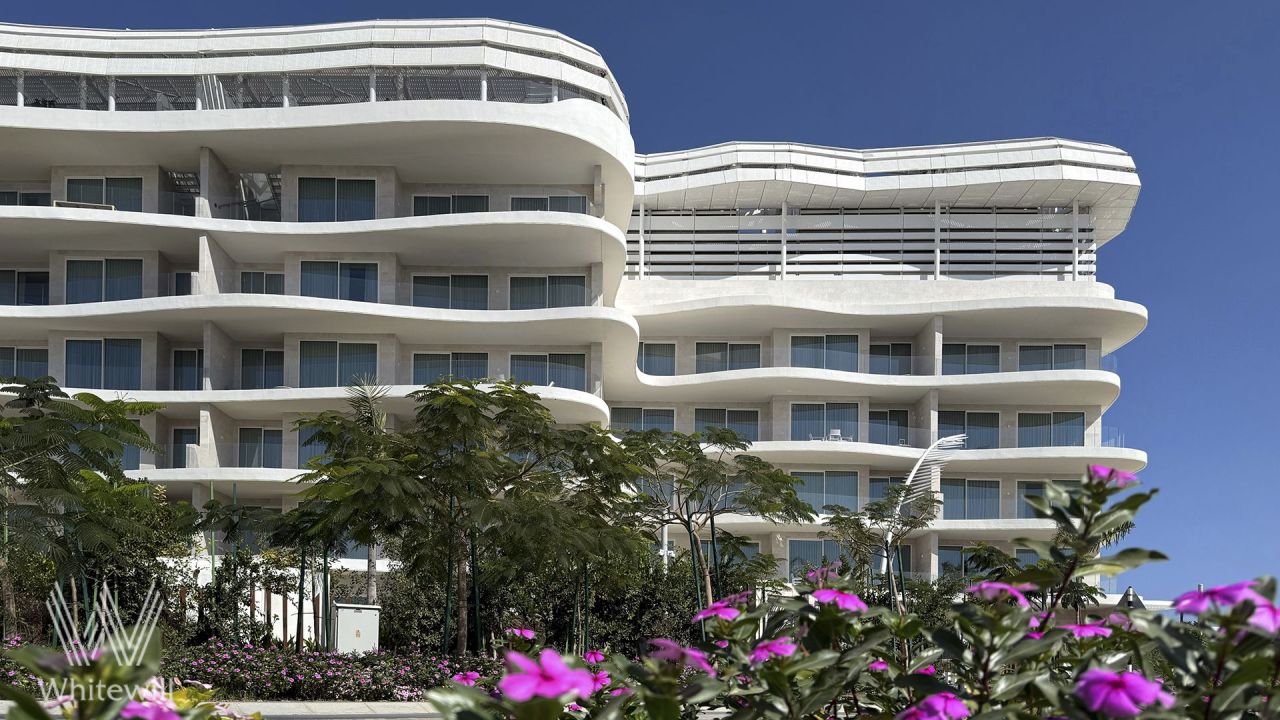 Апартаменты в Маскате, Оман, 144.19 м² - фото 10