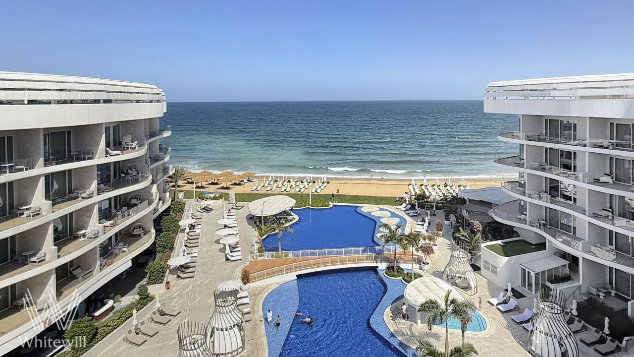 Апартаменты в Маскате, Оман, 144.19 м² - фото 2