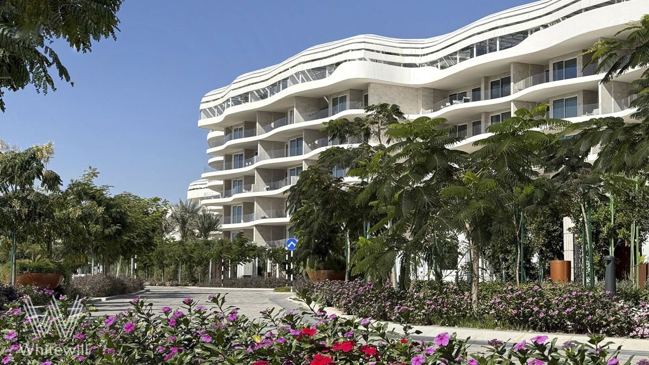 Апартаменты в Маскате, Оман, 144.19 м² - фото 12