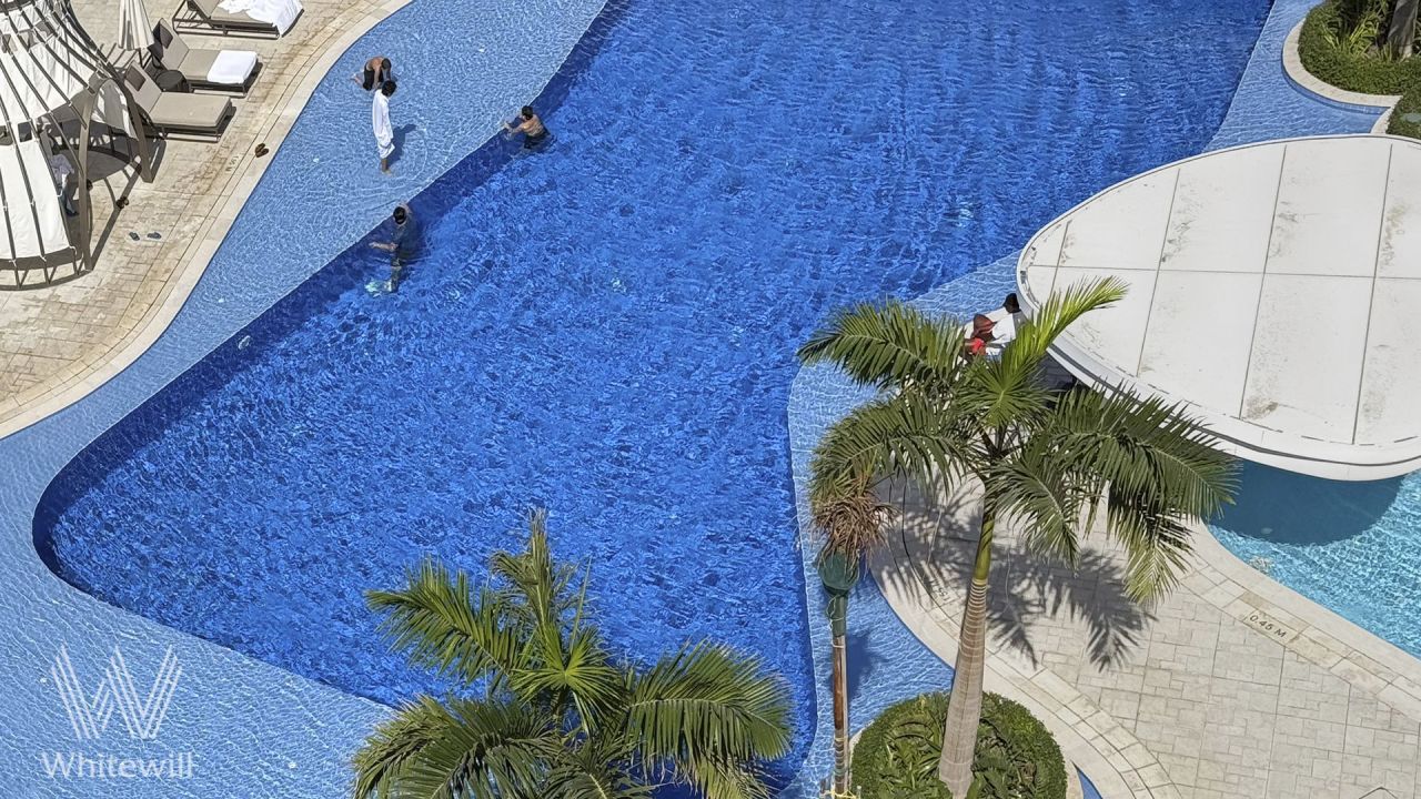 Апартаменты в Маскате, Оман, 144.19 м² - фото 9