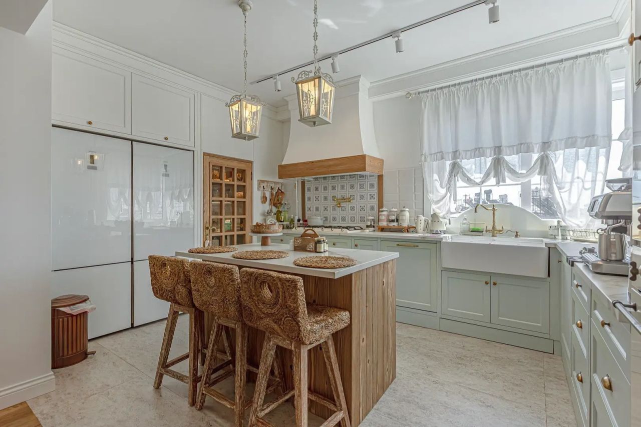 Квартира в Анталии, Турция, 185 м² - фото 5