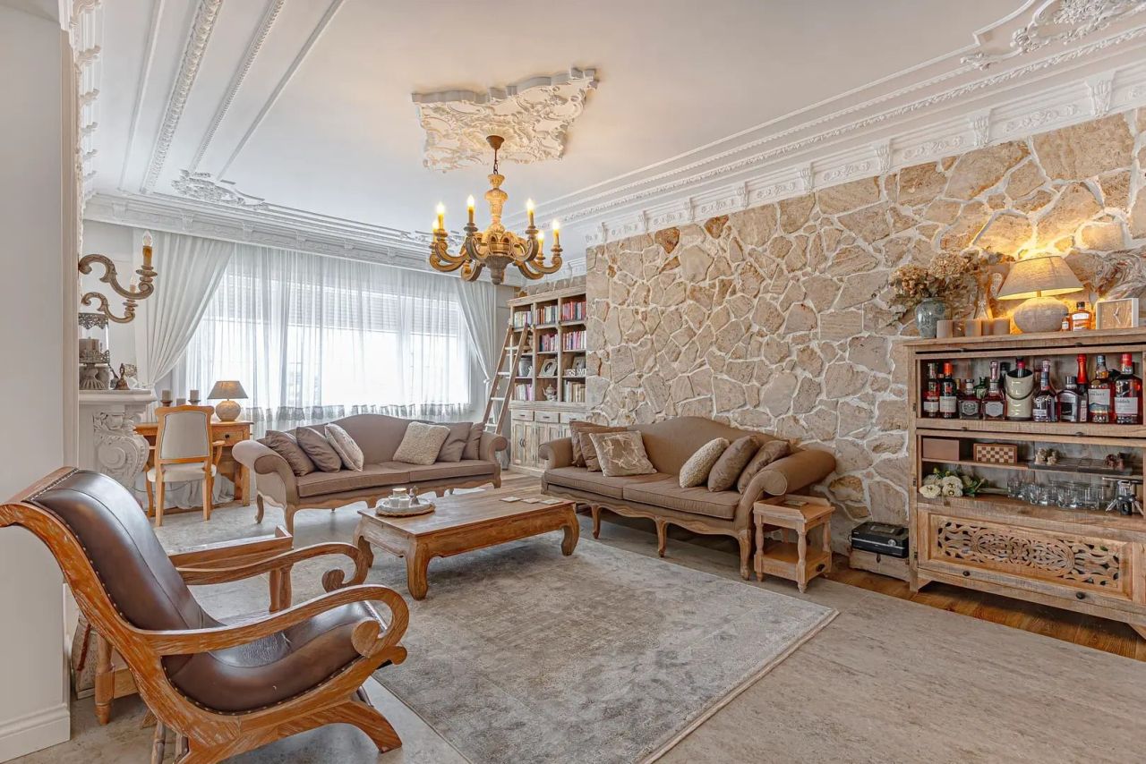 Квартира в Анталии, Турция, 185 м² - фото 7