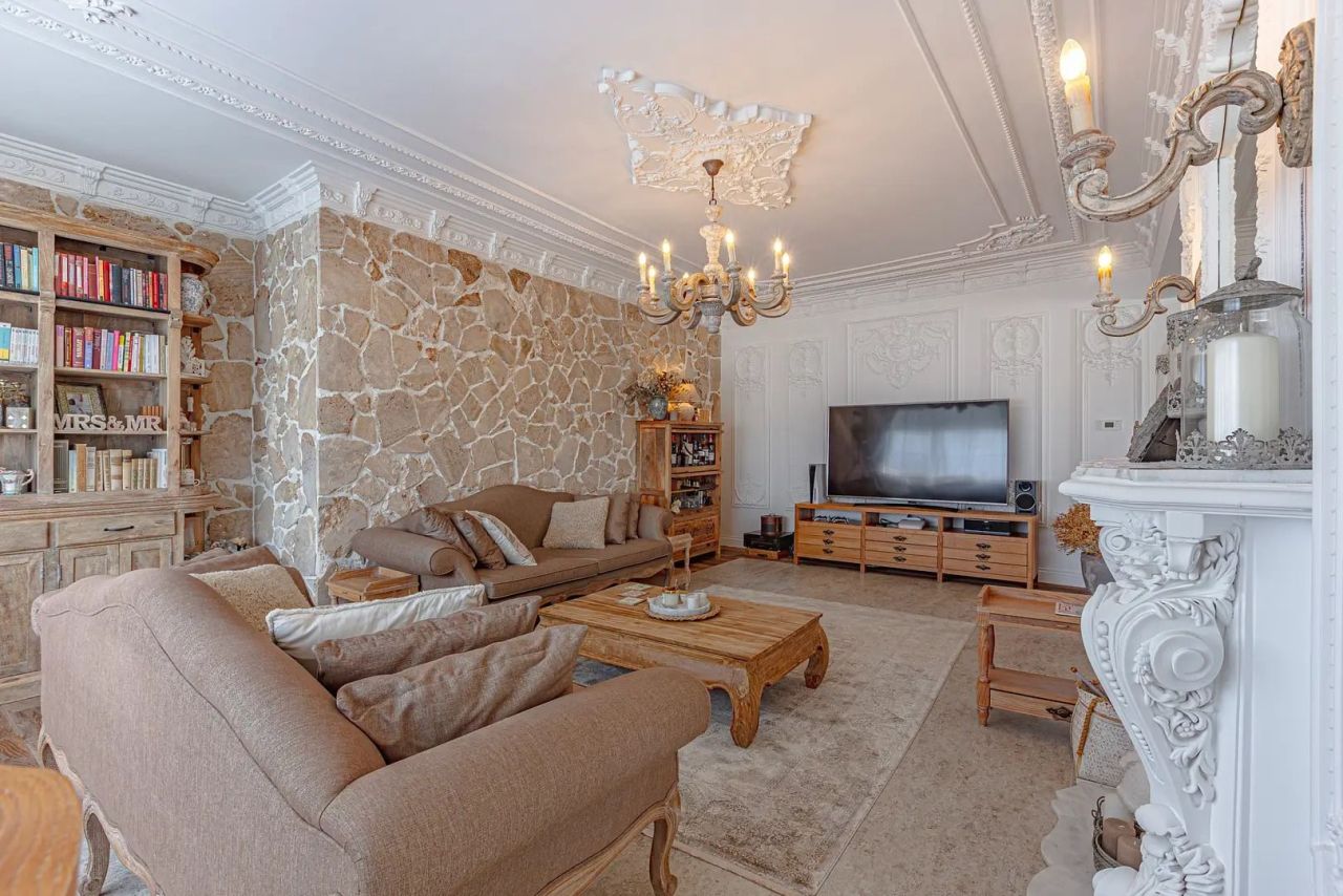 Квартира в Анталии, Турция, 185 м² - фото 8