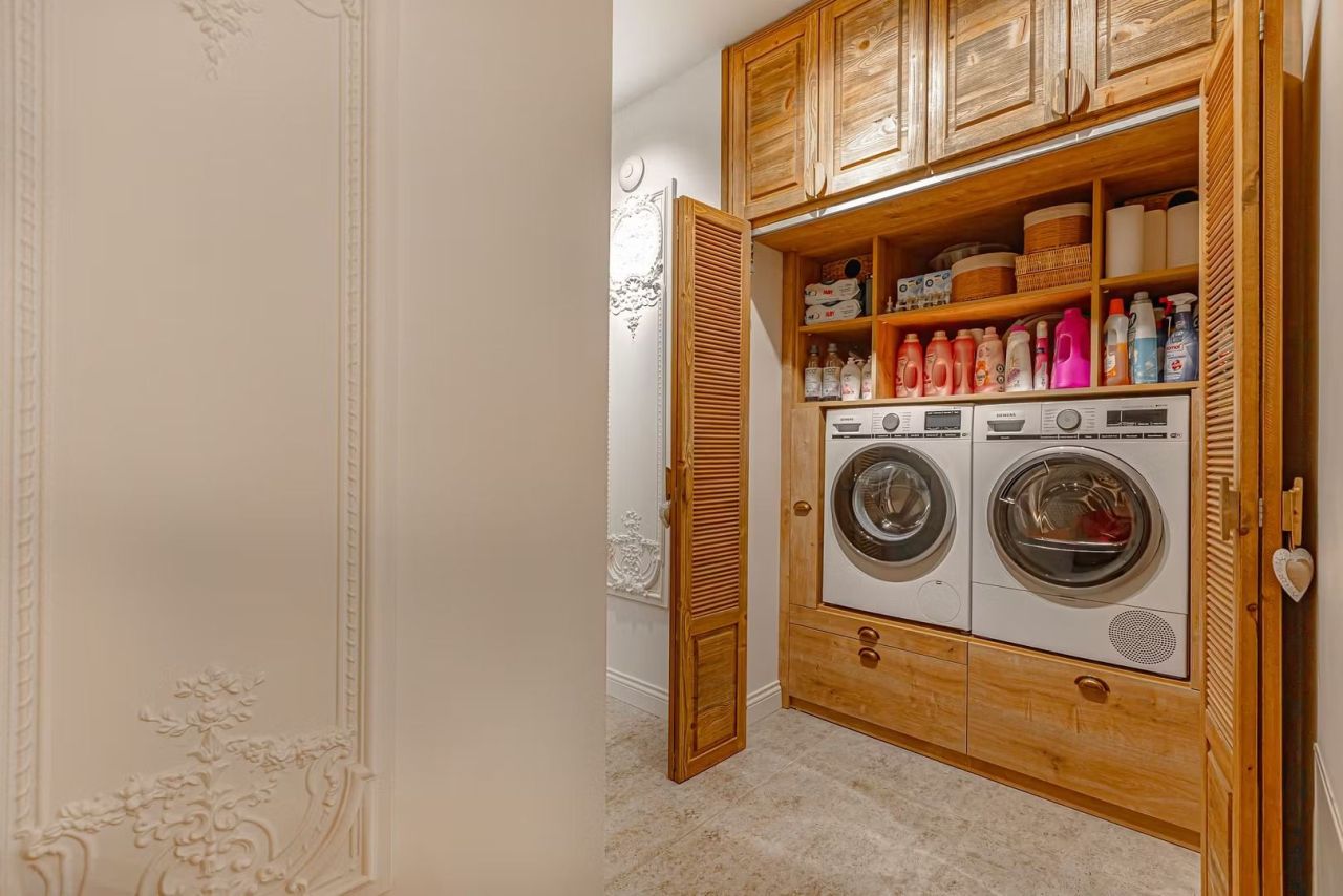 Квартира в Анталии, Турция, 185 м² - фото 12