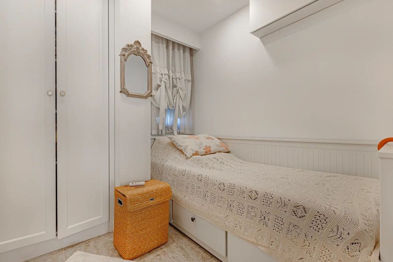 Квартира в Анталии, Турция, 185 м² - фото 15