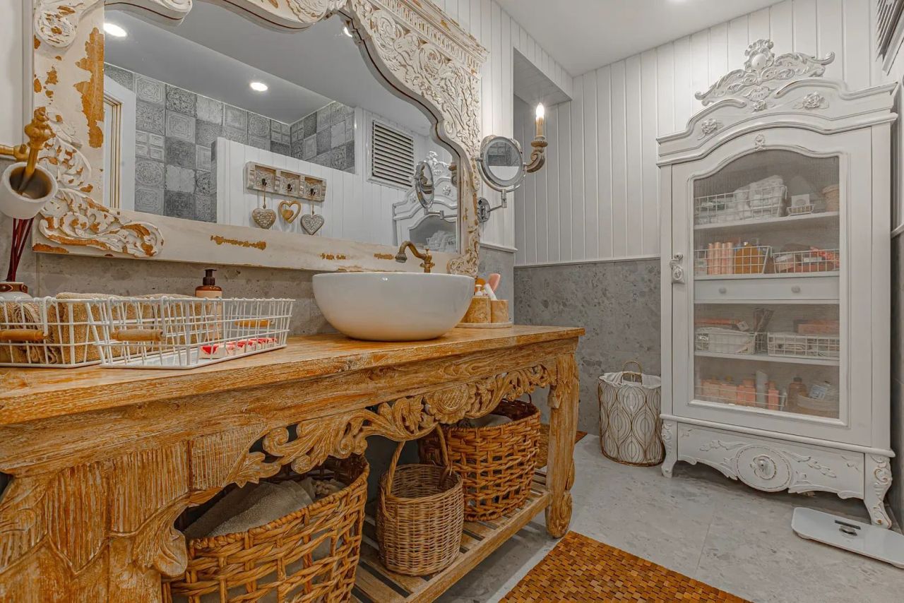 Квартира в Анталии, Турция, 185 м² - фото 10