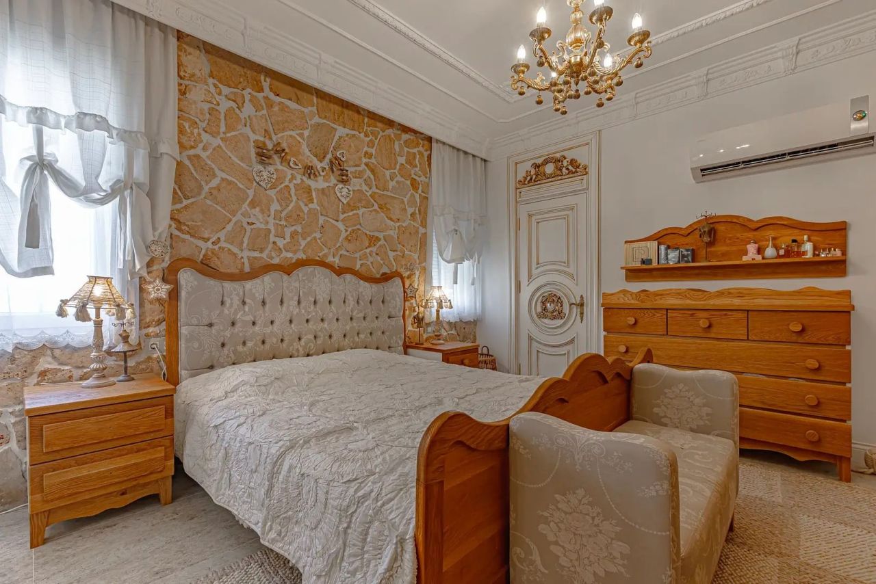 Квартира в Анталии, Турция, 185 м² - фото 16