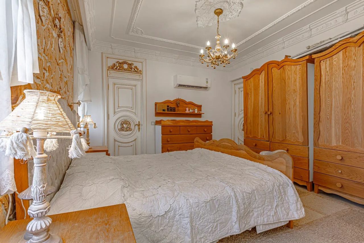 Квартира в Анталии, Турция, 185 м² - фото 17
