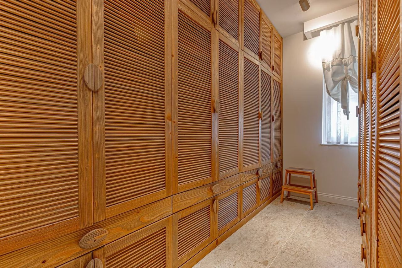 Квартира в Анталии, Турция, 185 м² - фото 14