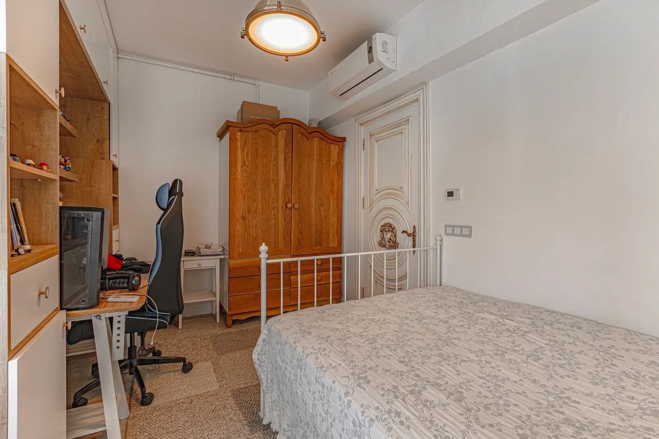 Квартира в Анталии, Турция, 185 м² - фото 19