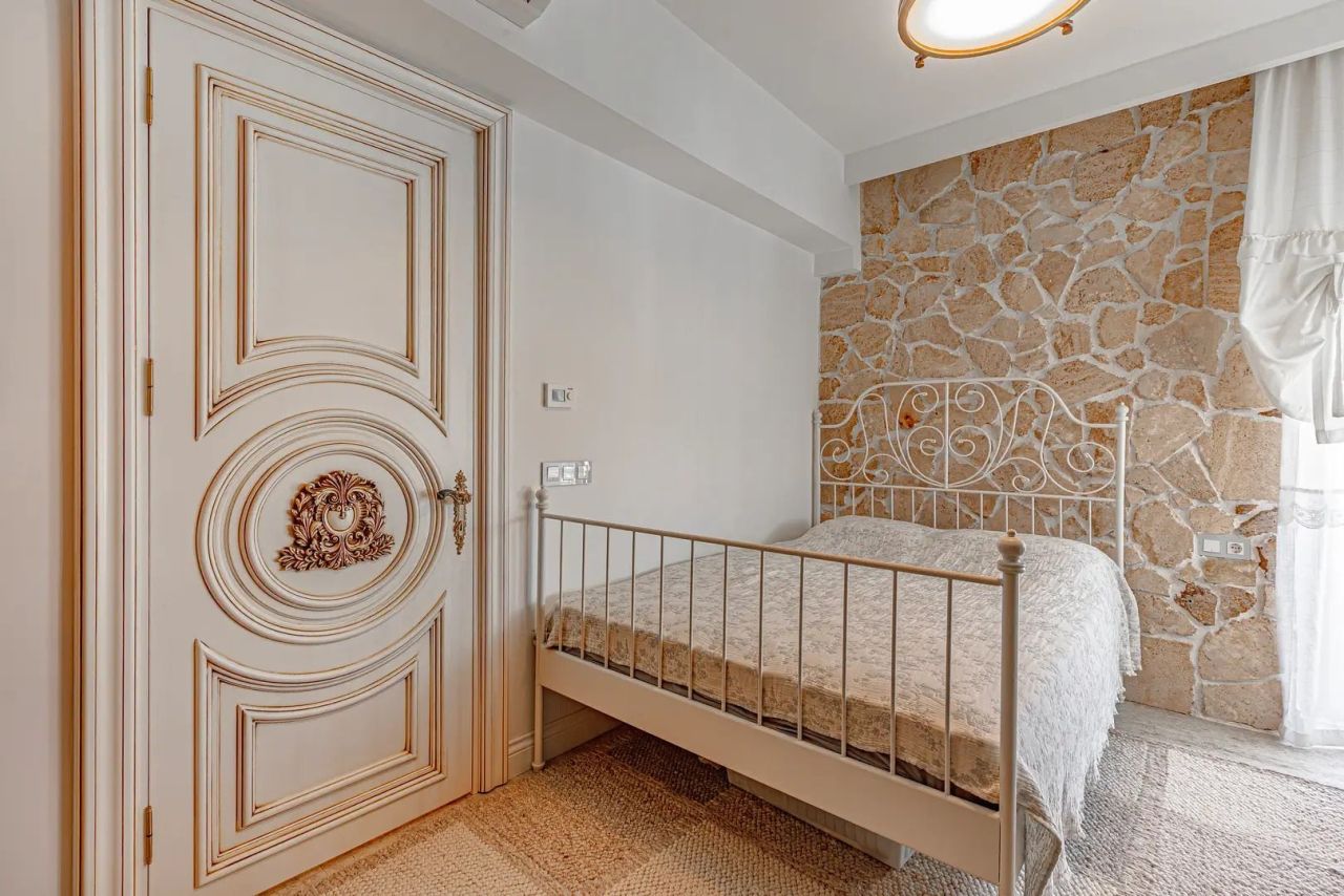 Квартира в Анталии, Турция, 185 м² - фото 18