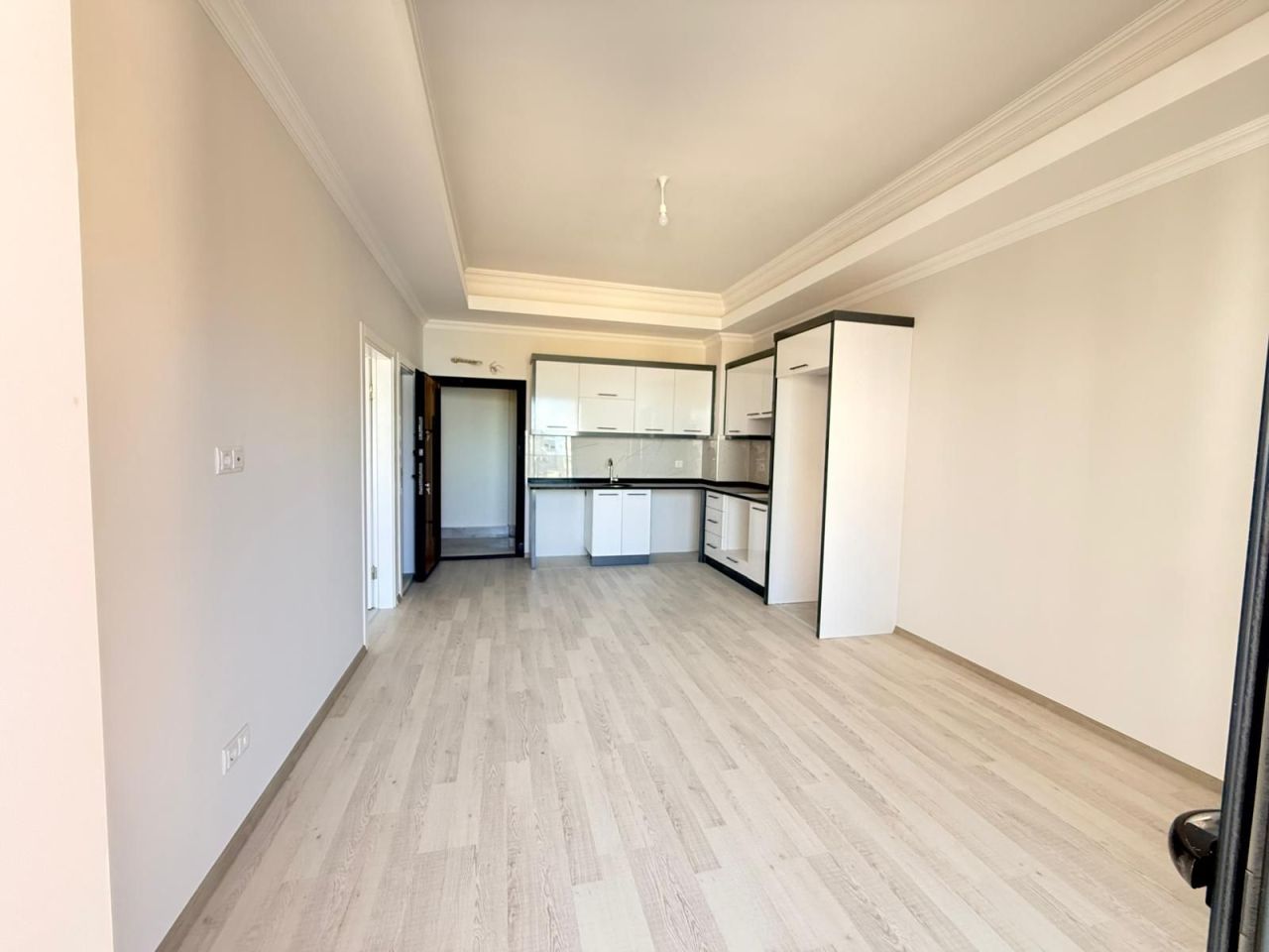 Квартира в Анталии, Турция, 55 м² - фото 3