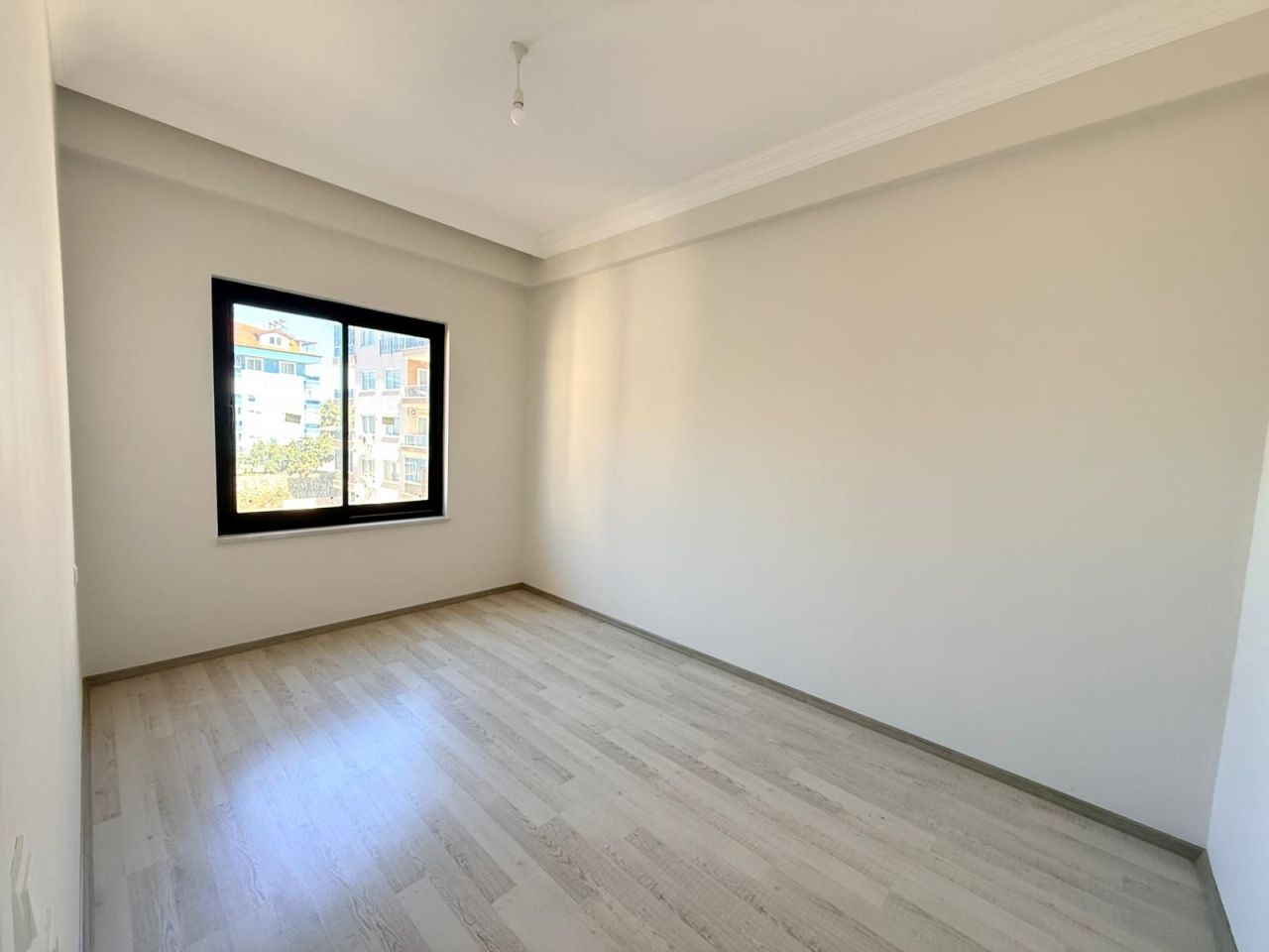 Квартира в Анталии, Турция, 55 м² - фото 4