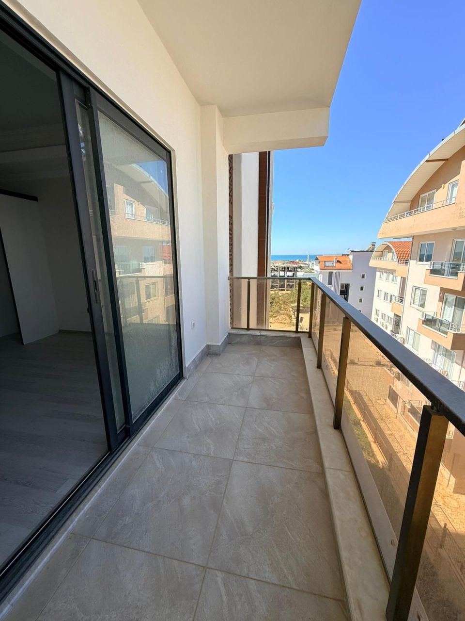 Квартира в Анталии, Турция, 55 м² - фото 5