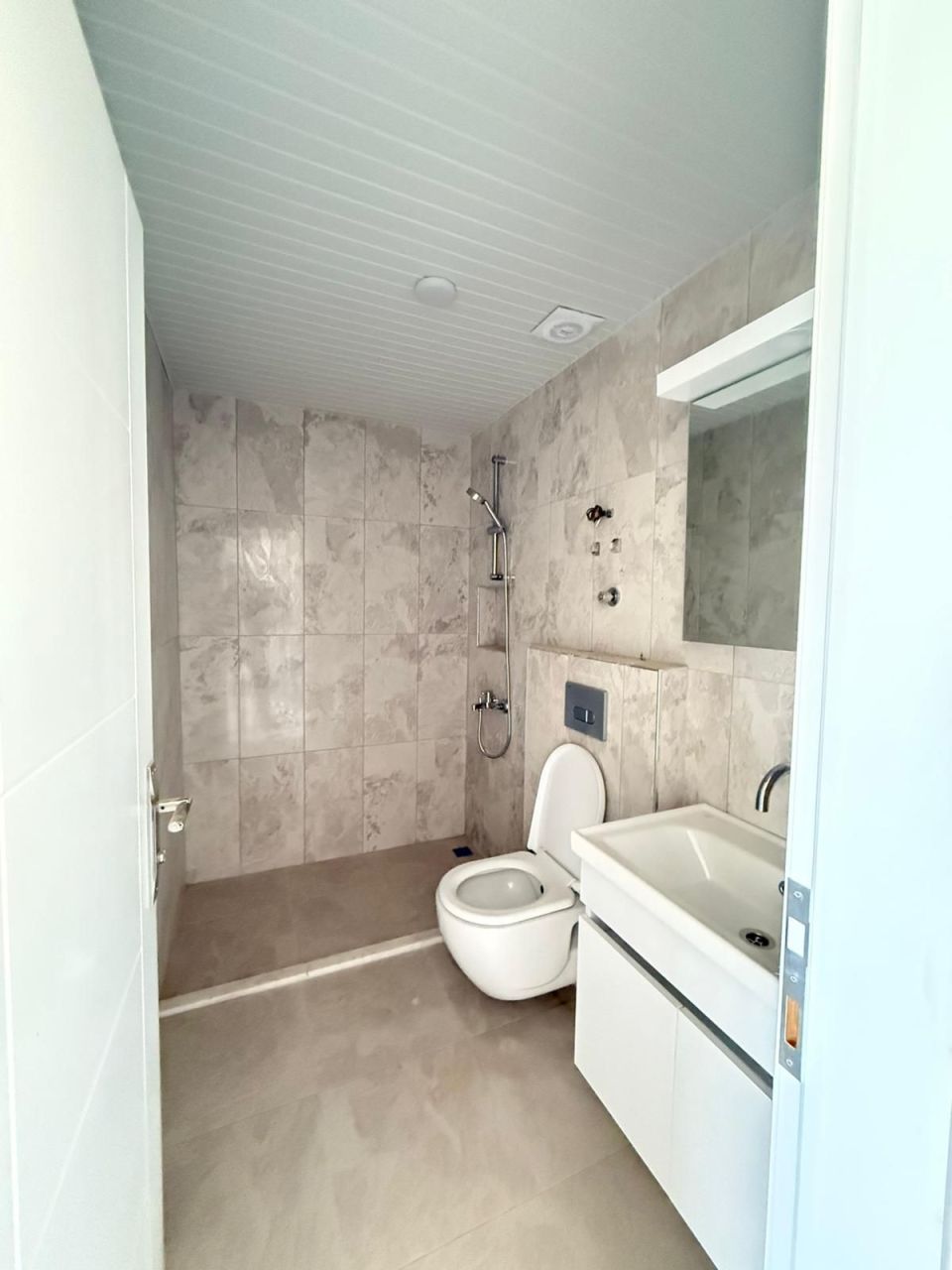 Квартира в Анталии, Турция, 55 м² - фото 8