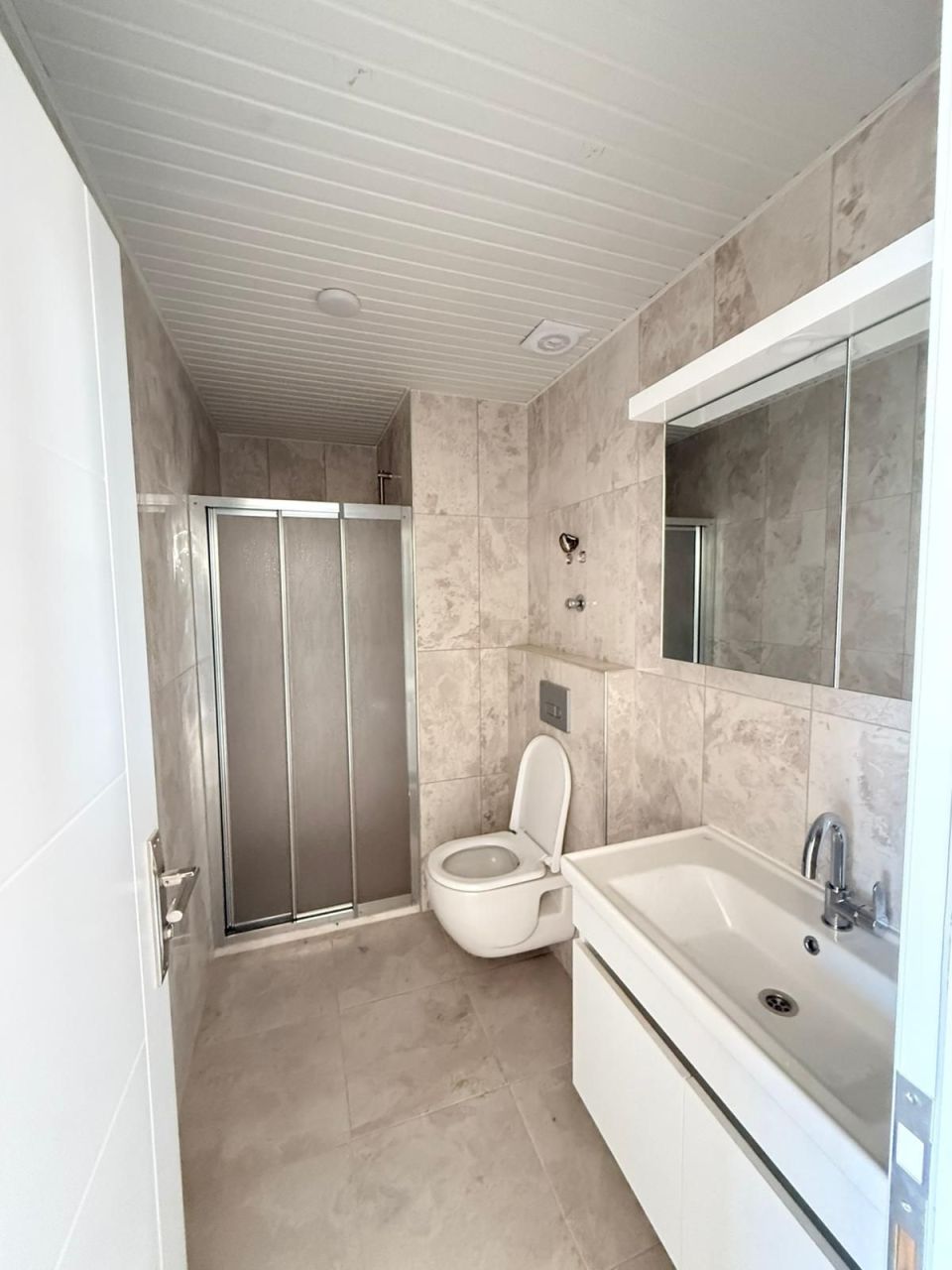 Квартира в Анталии, Турция, 55 м² - фото 9