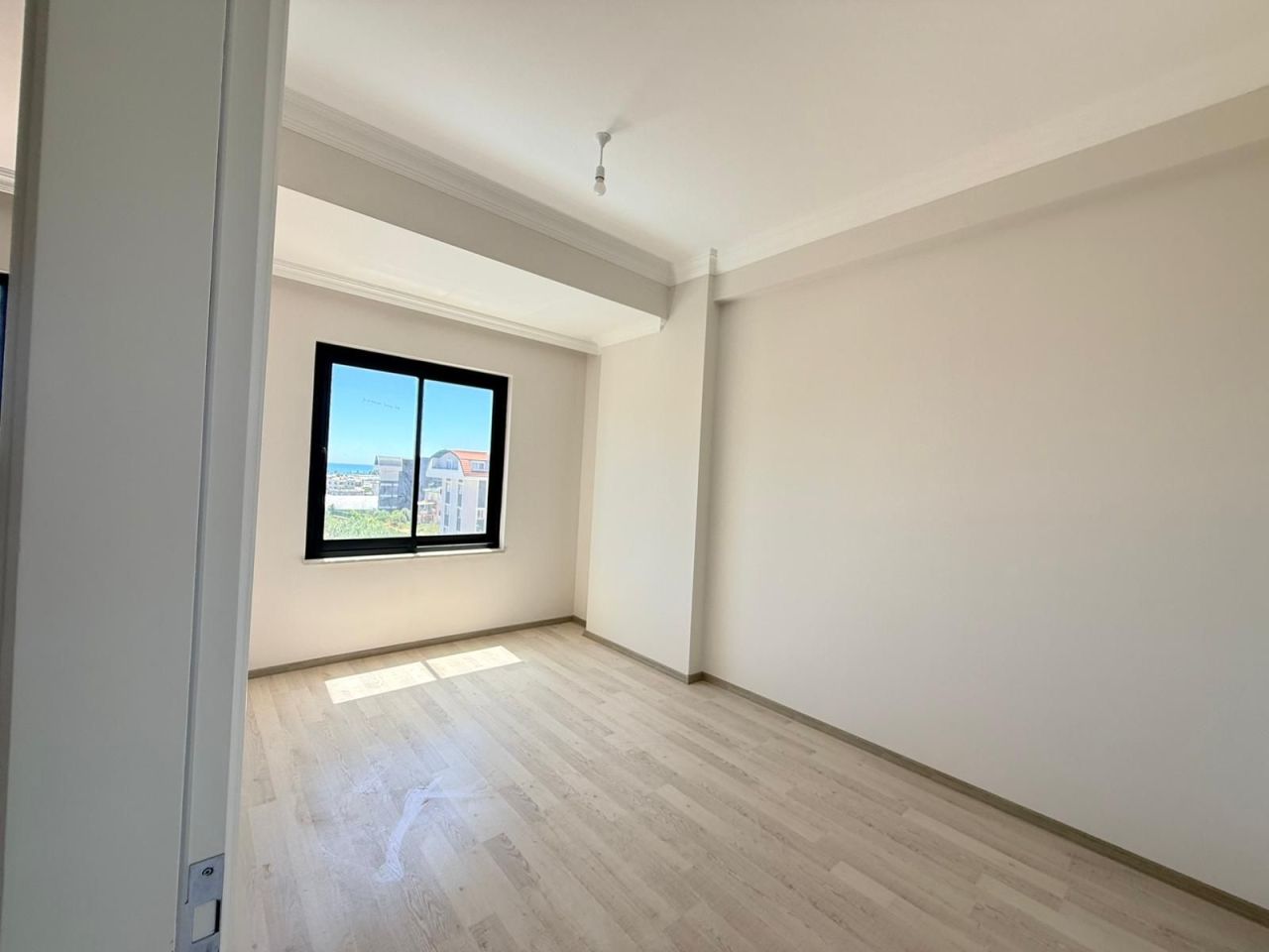 Квартира в Анталии, Турция, 55 м² - фото 13