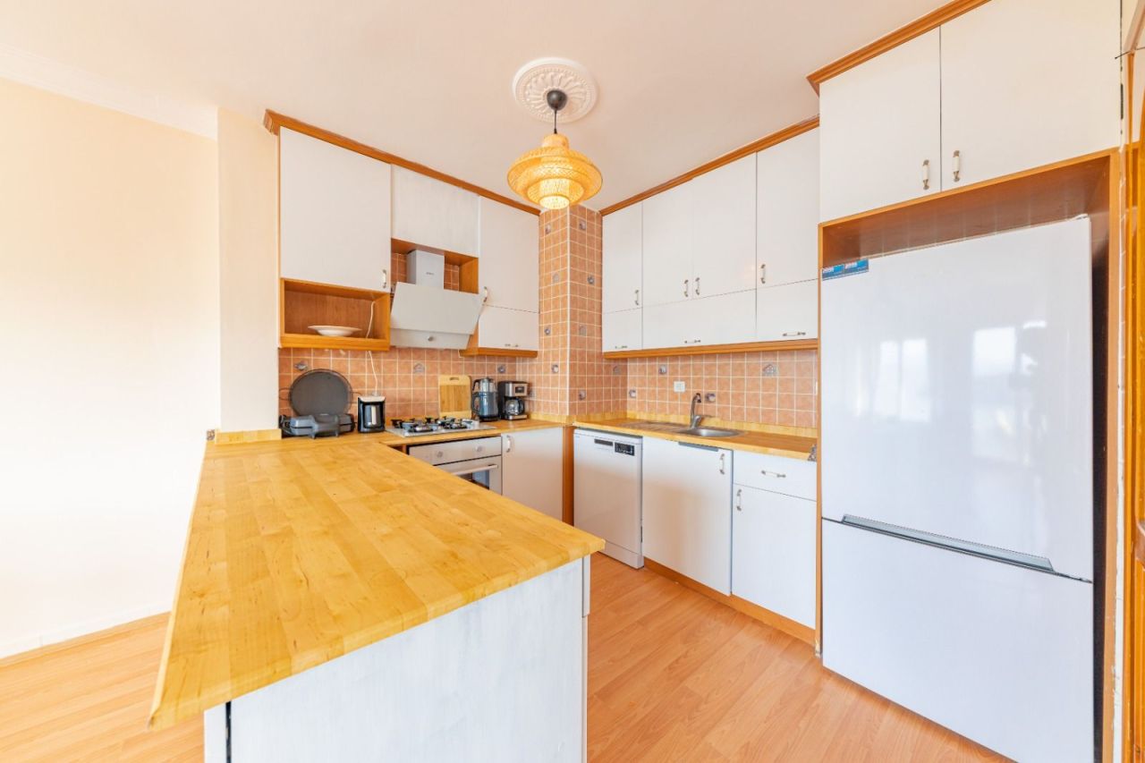 Квартира в Фетхие, Турция, 150 м² - фото 5