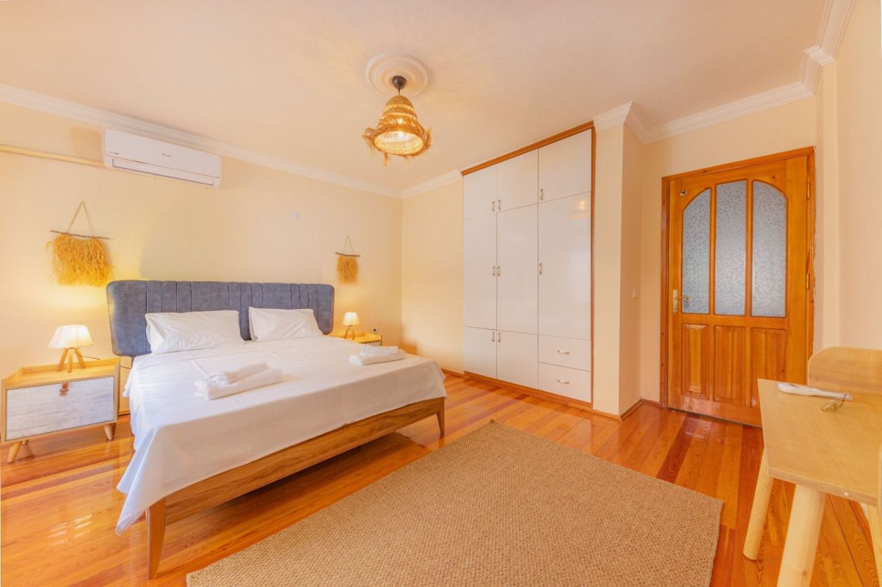 Квартира в Фетхие, Турция, 150 м² - фото 4