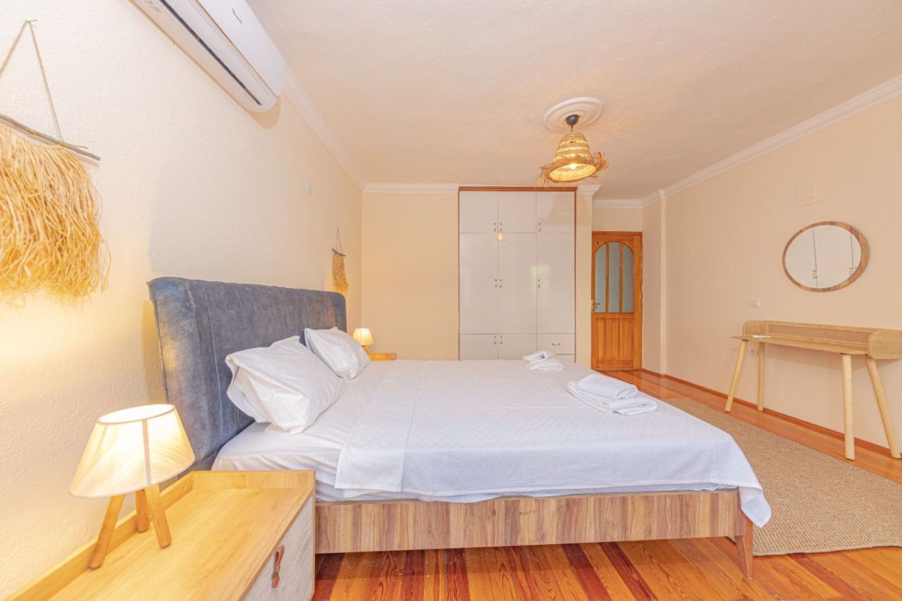 Квартира в Фетхие, Турция, 150 м² - фото 2