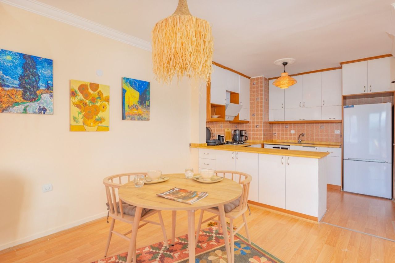 Квартира в Фетхие, Турция, 150 м² - фото 13