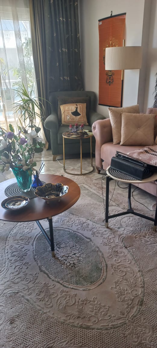 Квартира в Алании, Турция, 75 м² - фото 11