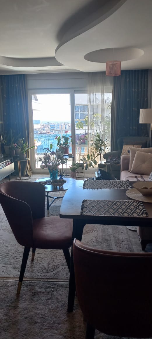 Квартира в Алании, Турция, 75 м² - фото 12