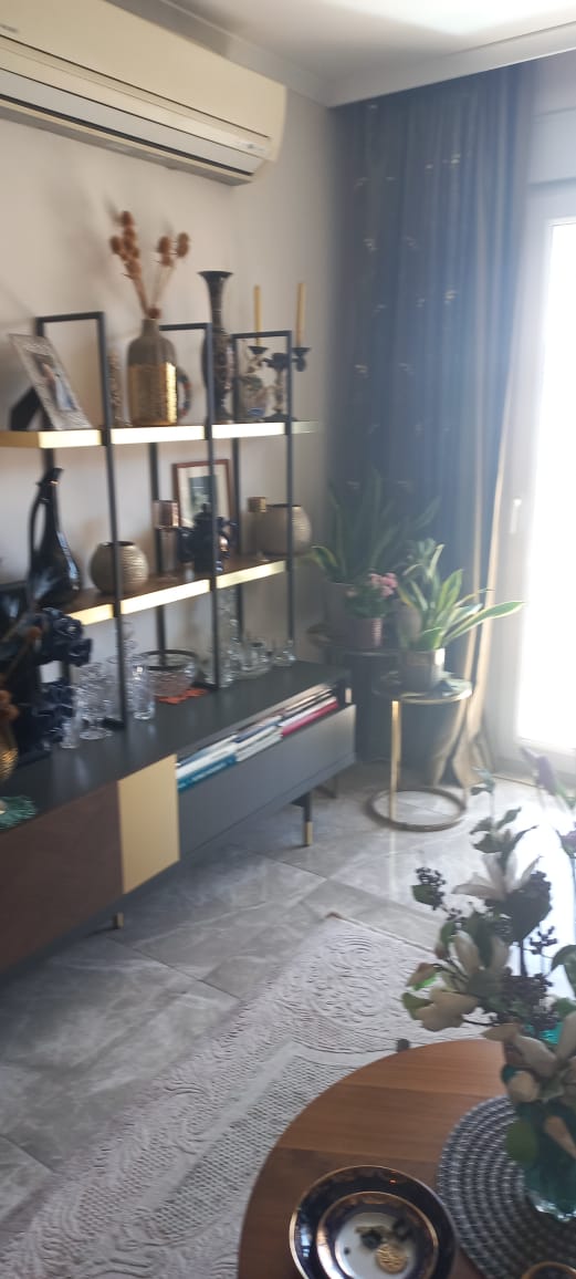 Квартира в Алании, Турция, 75 м² - фото 10