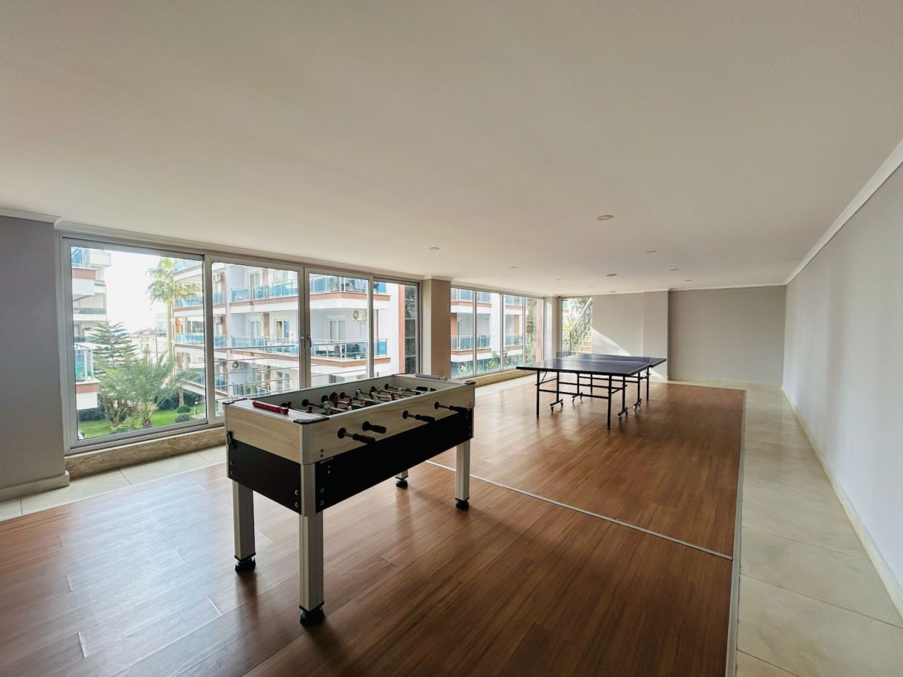 Квартира в Алании, Турция, 75 м² - фото 5