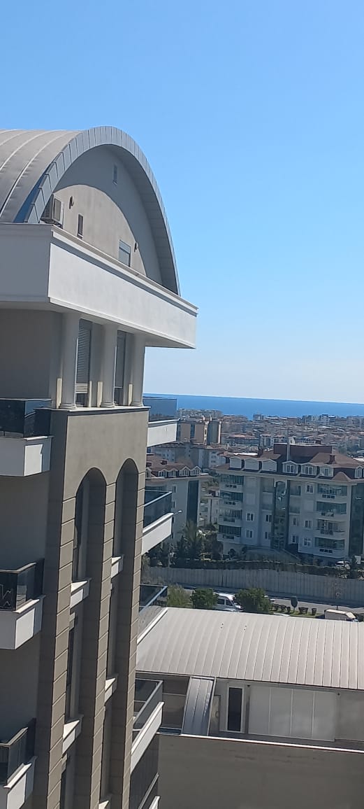 Квартира в Алании, Турция, 75 м² - фото 13