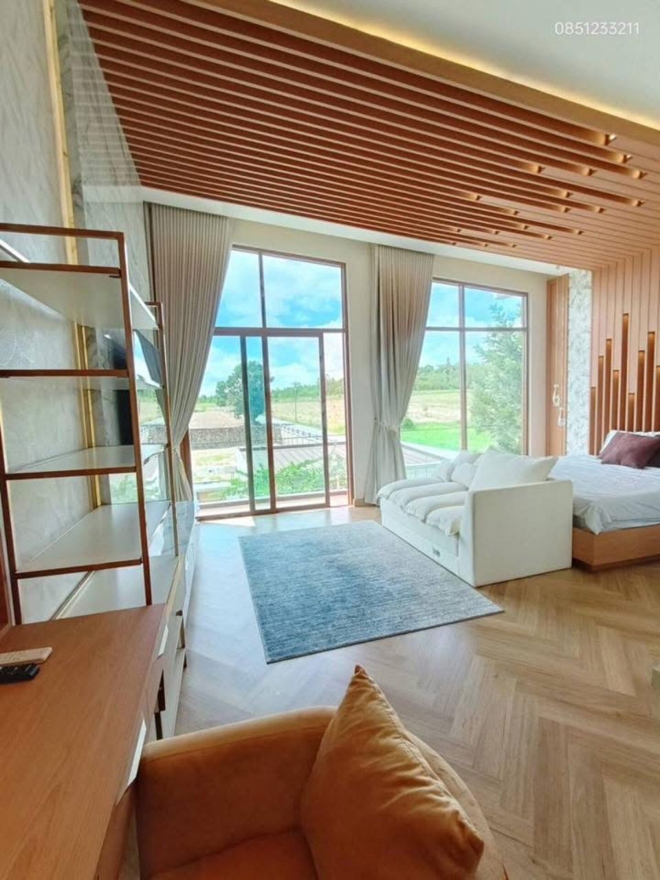 Вилла в Паттайе, Таиланд, 290 м² - фото 12